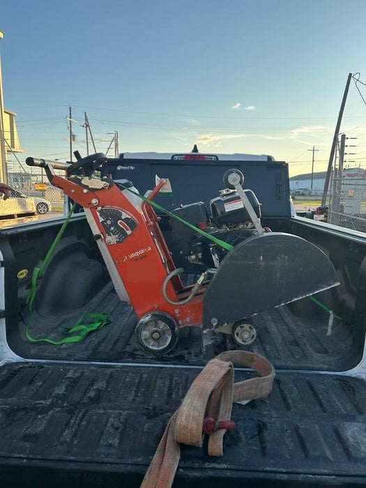 2024 HUSQVARNA FS 400 LV