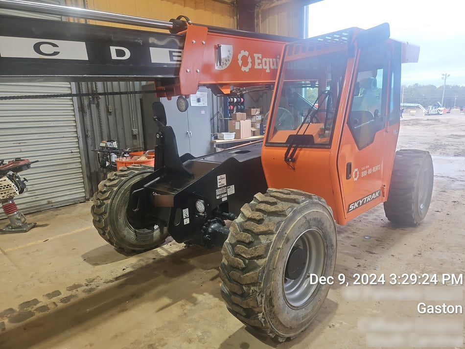 2023 SKYTRAK 6034
