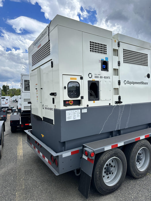 2022 ATLAS COPCO QAS 700