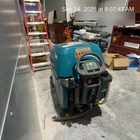 2020 TENNANT T600E