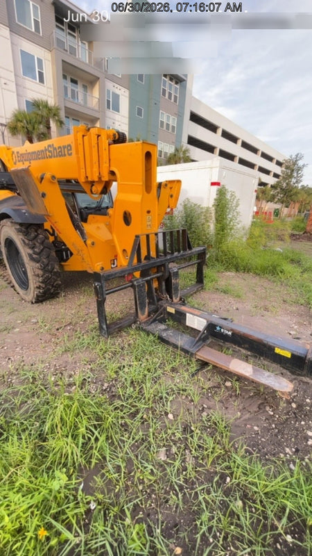 2024 STAR INDUSTRIES M1360B - Star JIB Boom