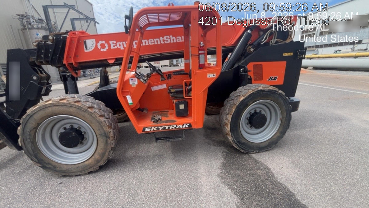 2023 SKYTRAK 12054