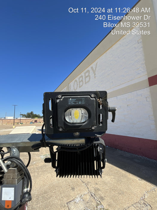 2020 CHICAGO PNEUMATIC CPLT V3