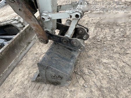 2023 TAG MANUFACTURING Bucket 36" HD, Backhoe Loaders - Tag