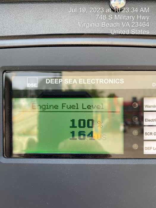 2022 ATLAS COPCO QAS 125