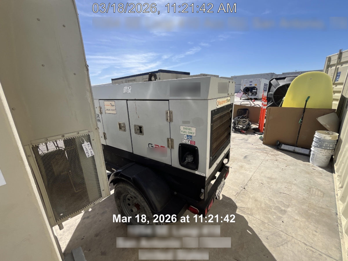 2018 WACKER NEUSON G25