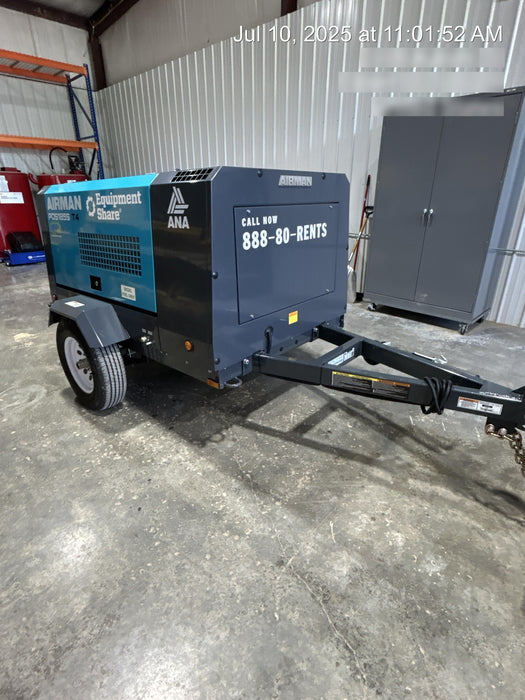 2025 AIRMAN PDS185S CWK