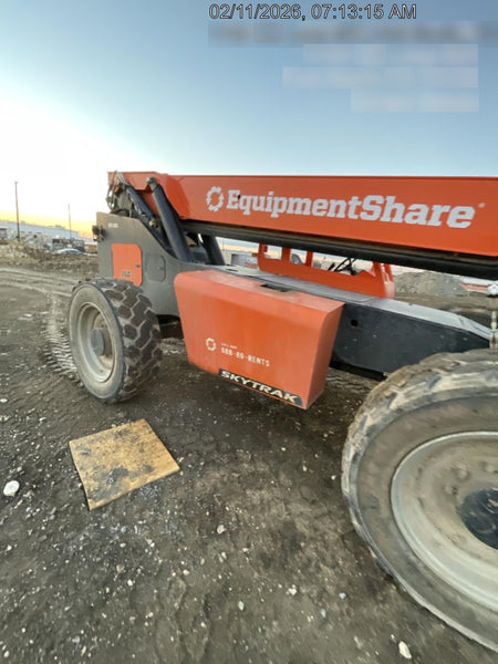 2023 SKYTRAK 10054