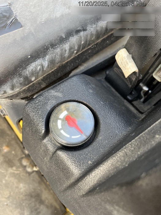 2021 WACKER NEUSON RD12A