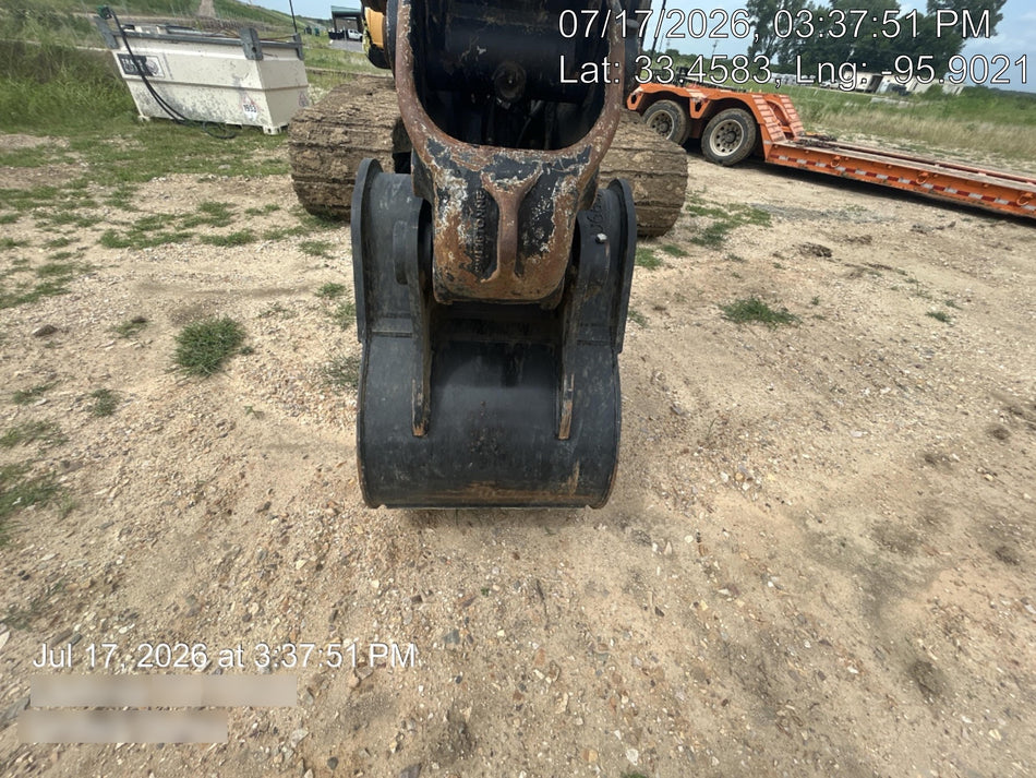 2025 EQUIPMENTSHARE 1000263