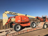 2019 JLG 600AJ