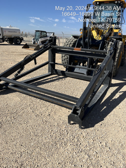 2024 ARROW MATERIAL HANDLING 049PG