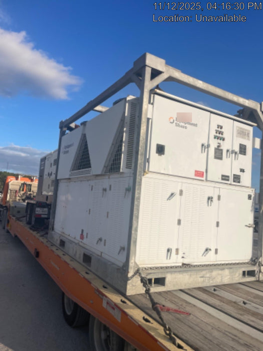 2020 SMARTECH SACP81A-HS