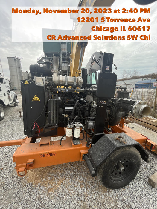 2022 RWN RWN-6612T-OBPT