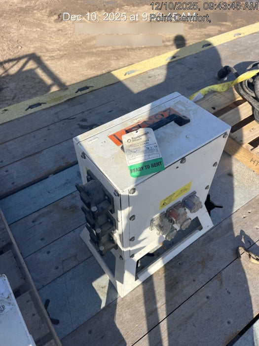 2022 TRYSTAR DAKA1.D3-A-K-A1