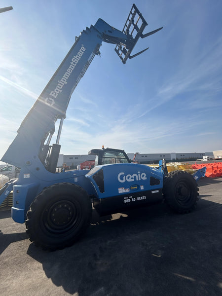 2026 GENIE GTH-1056