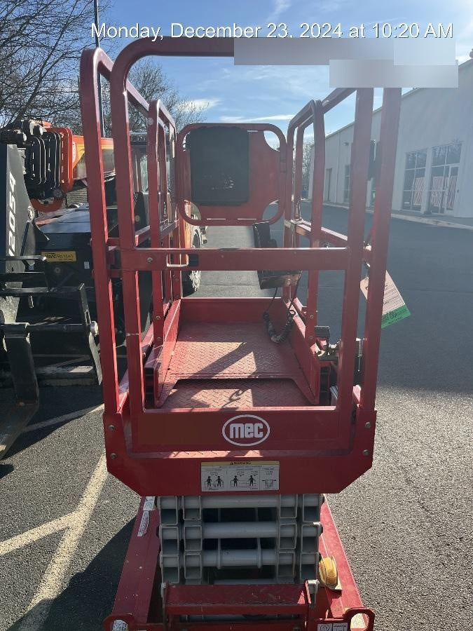 2019 MEC Micro 19