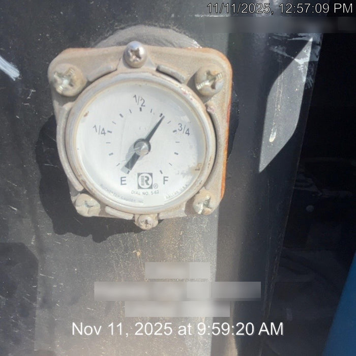 2020 GENIE GS-5390 RT