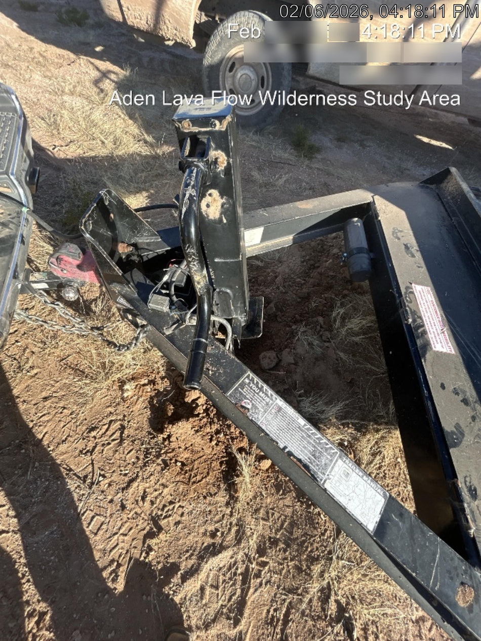 2021 TOWMASTER T-12DT