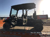 2019 KUBOTA RTV-X1140W-H (Canopy)
