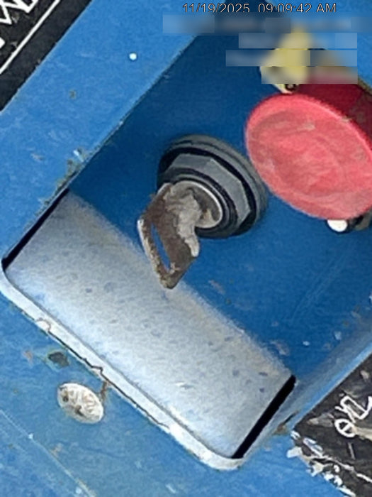 2017 Genie GS-2632 Standard