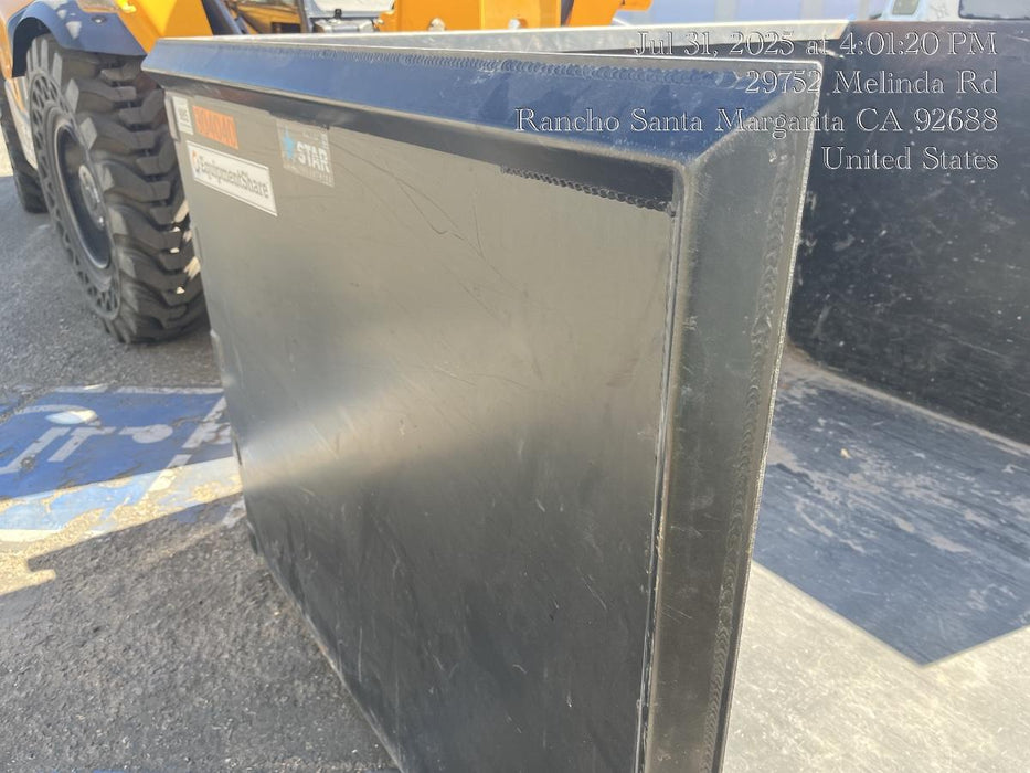 2023 STAR INDUSTRIES 1430