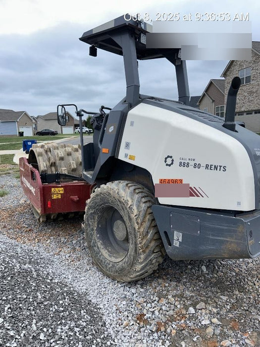 2024 DYNAPAC CA1400PD