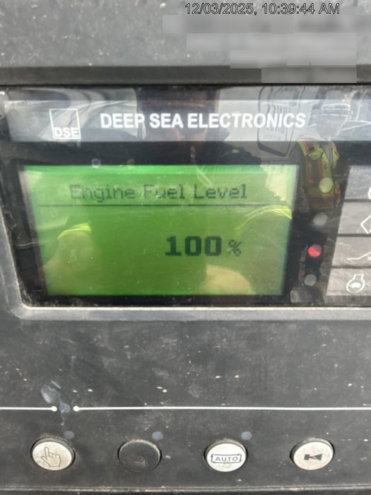 2020 WACKER NEUSON G25