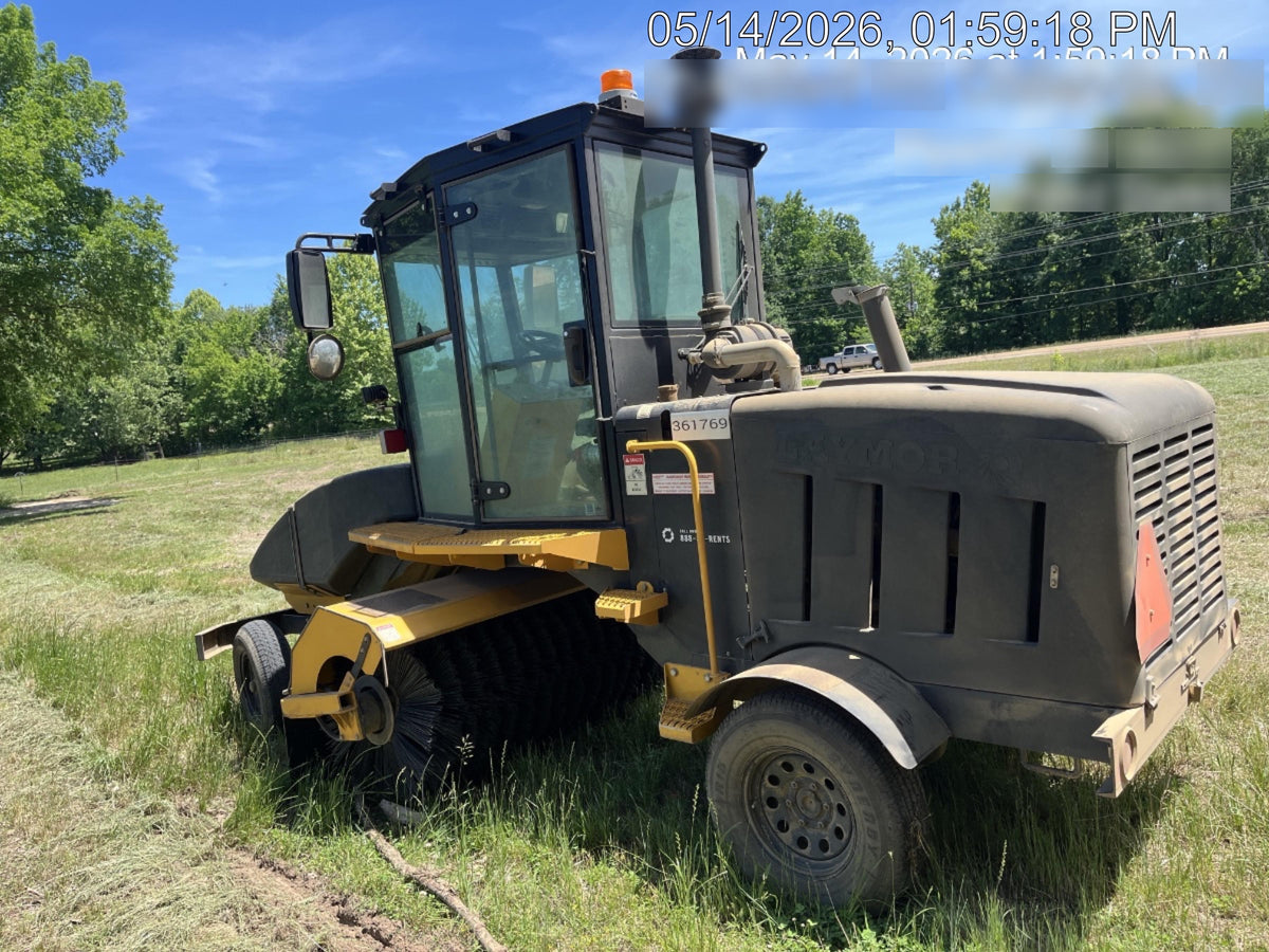 2023 LAYMOR SM450