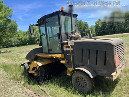 2023 LAYMOR SM450