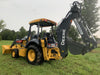 2020 JOHN DEERE 310LEP - Extendable Stick