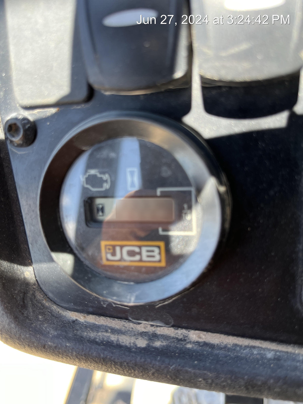 2021 JCB 512-56