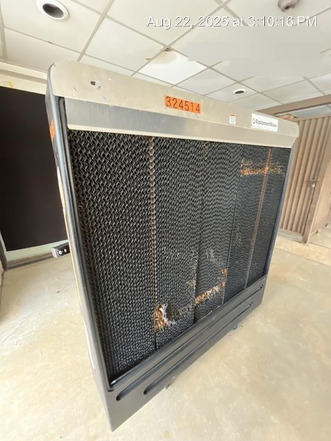 2022 BIG ASS FANS Cool Space 400