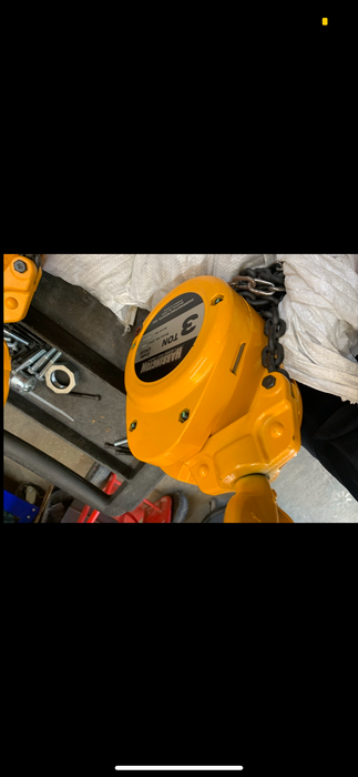 2021 HARRINGTON CF030-20