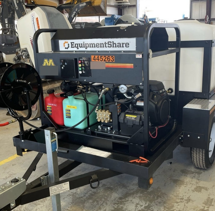 2024 MI-T-M HS-3505-1MGH-UR