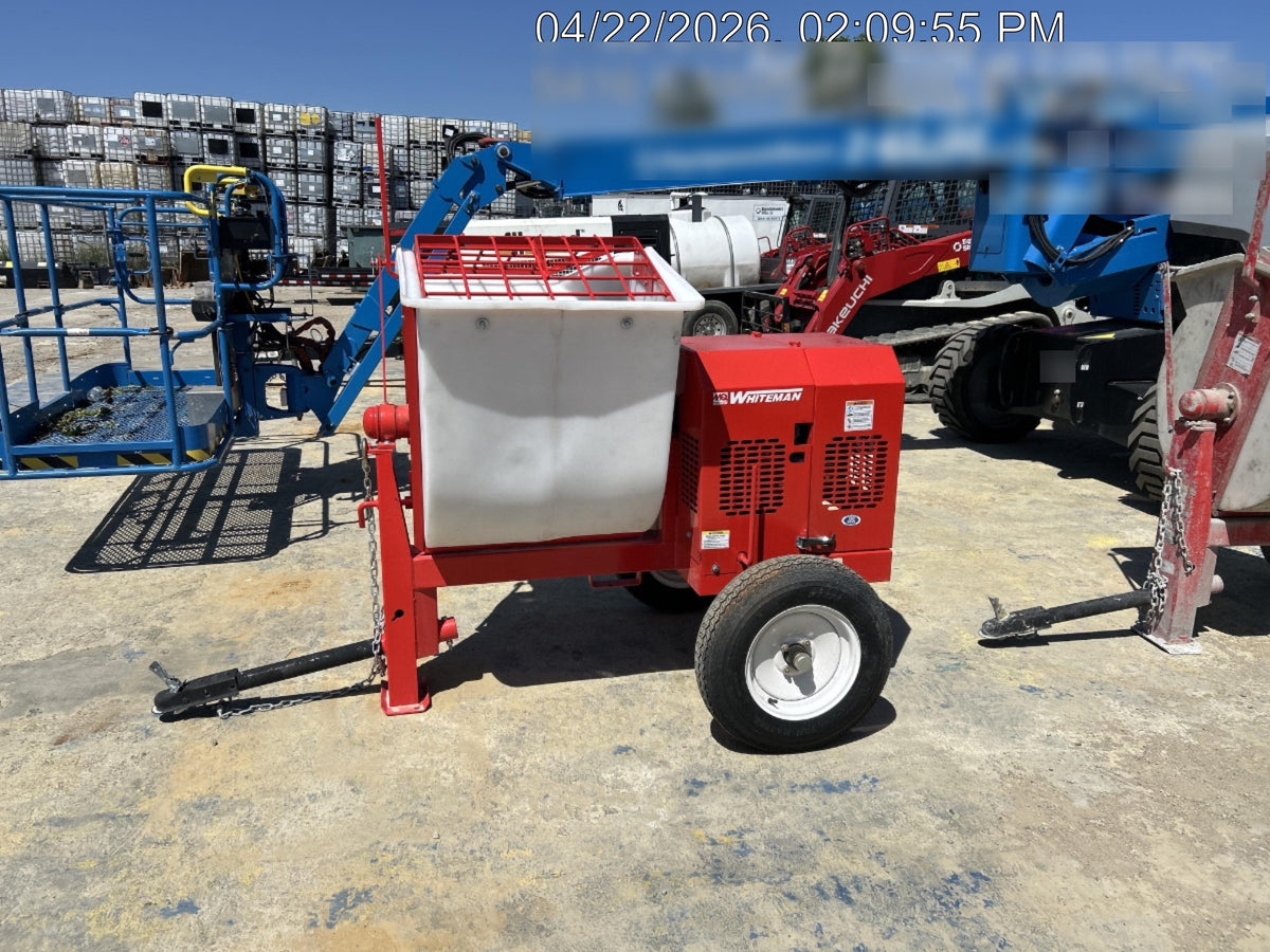 2025 MULTIQUIP WM90PH8