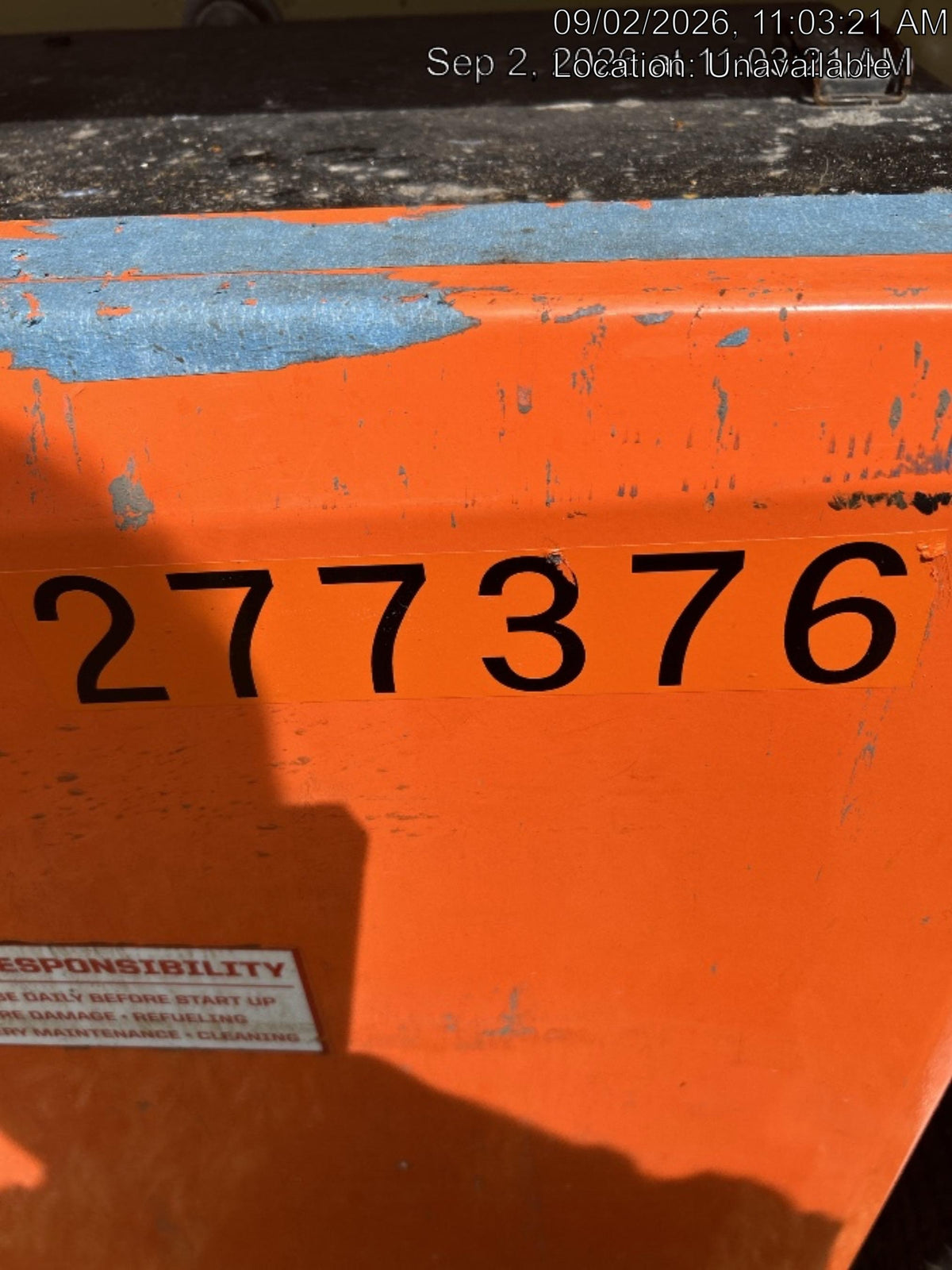 2024 SKYJACK SJ6832 RT