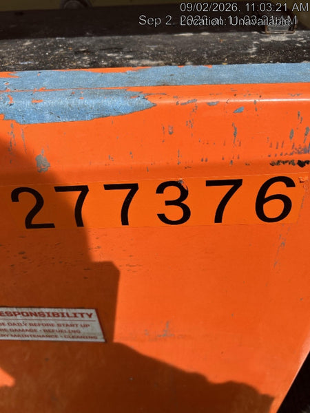 2024 SKYJACK SJ6832 RT