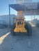 2019 JCB 510-56 Open ROPS, 74 HP, Solid Tires, Worklights, Beacon, Aux Hydraulics, Lifting Eye 60" Carriage/60" Forks