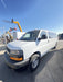2025 CHEVROLET Express Van - Rental
