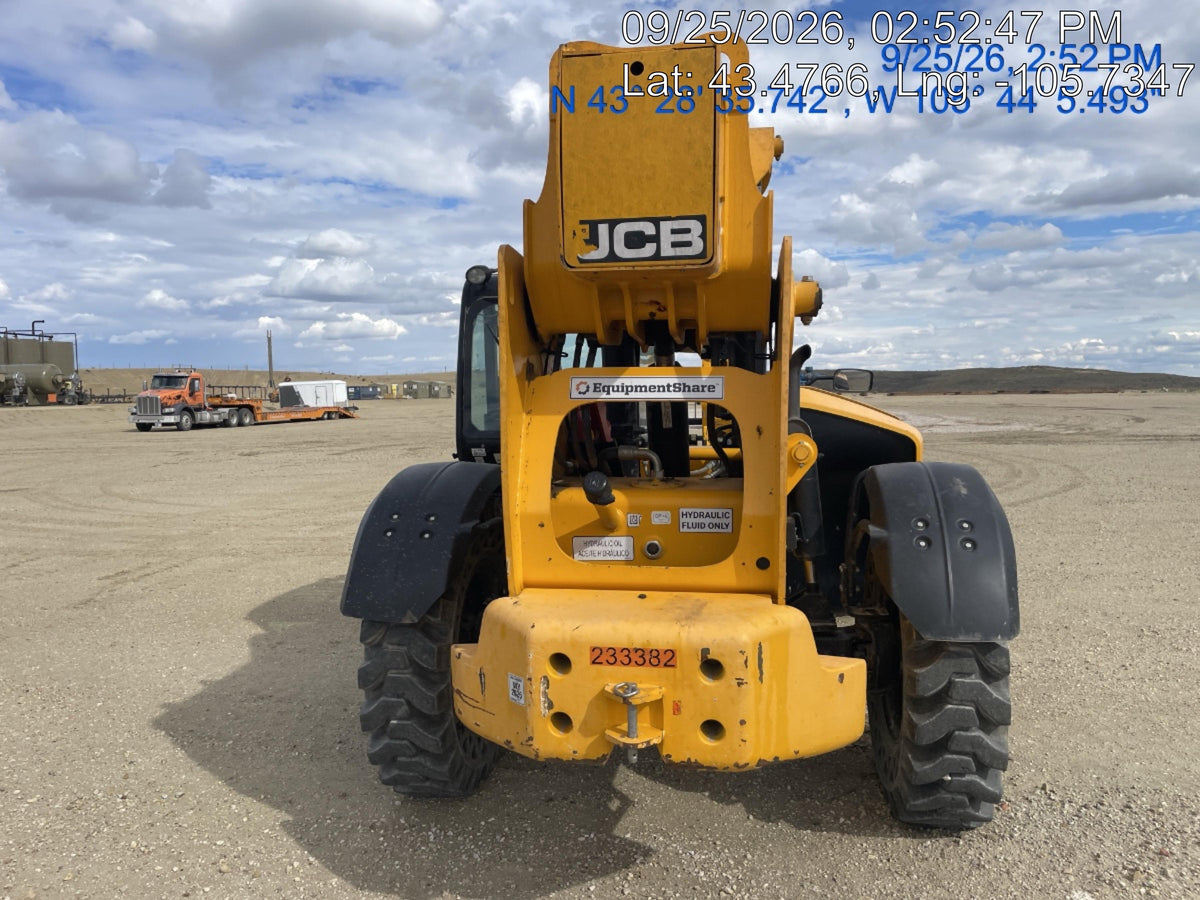 2022 JCB 512-56