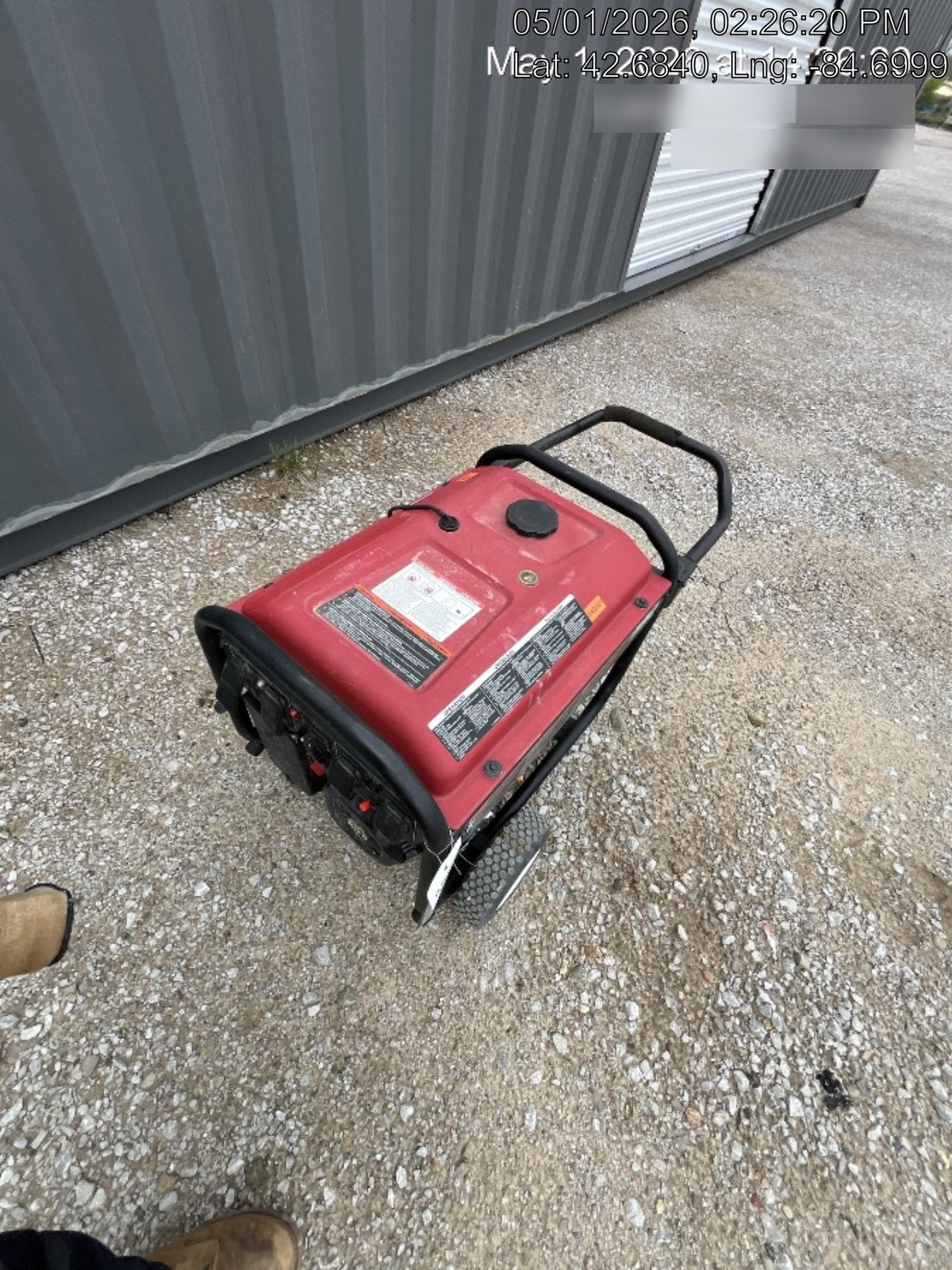2024 MI-T-M GEN-6500-0MM1