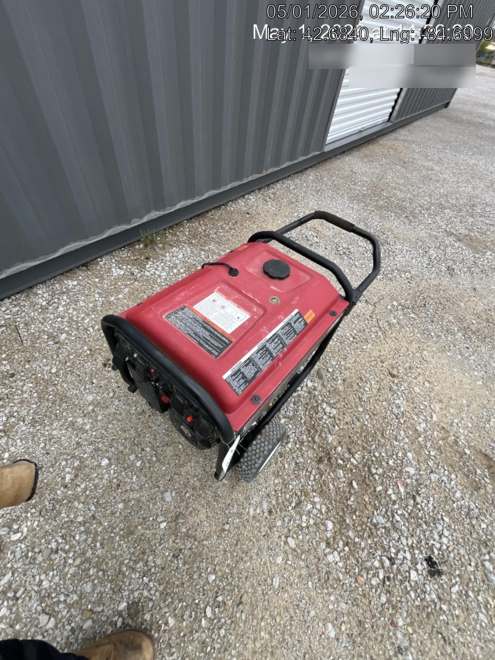 2024 MI-T-M GEN-6500-0MM1