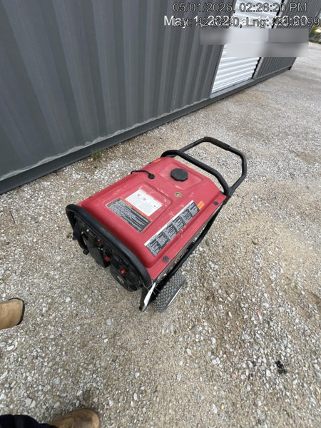 2024 MI-T-M GEN-6500-0MM1