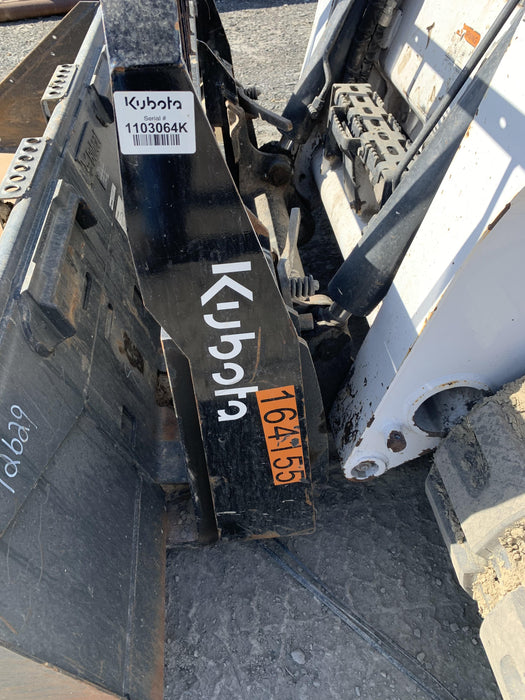 2021 BOBCAT T740