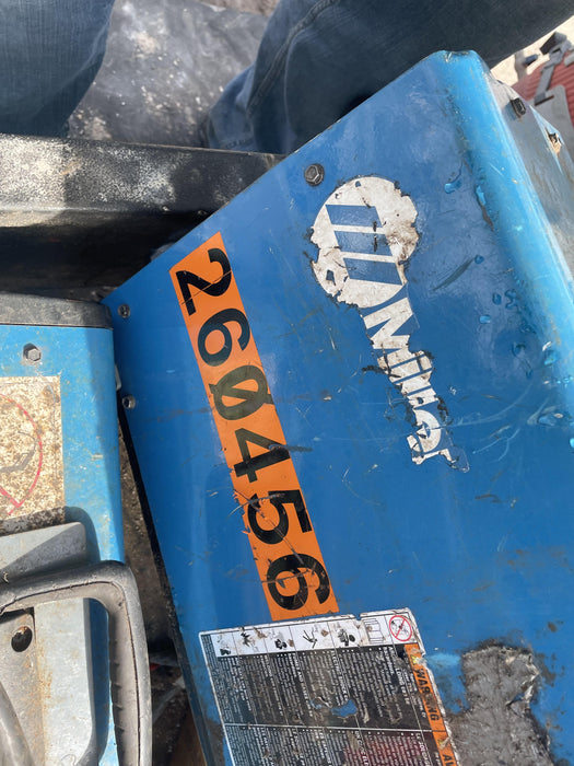 2022 MILLER ELECTRIC CST-280