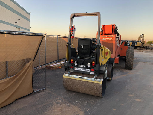 2020 WACKER NEUSON RD28-120