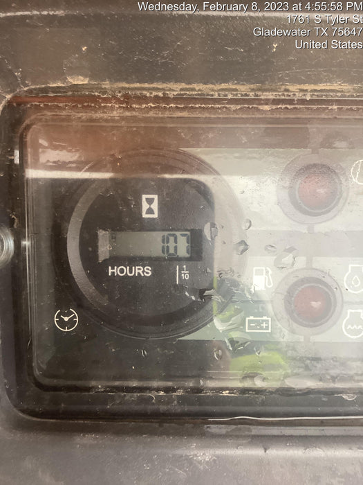 2022 ATLAS COPCO XAS 110