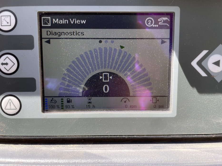 2022 ATLAS COPCO XAS440