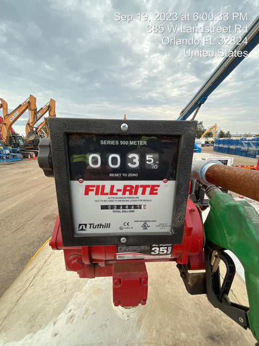 2022 KUBOTA RTV-X1140W-H (Canopy)